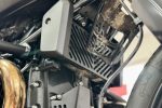 BMW R 12 G/S – Radiator Guards - Image 4