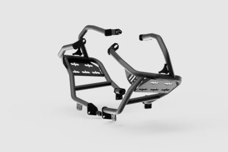 BMW R 12 G/S – Crash Bars