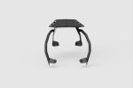 BMW R 12 G/S – Rear Rack Combo - Image 2