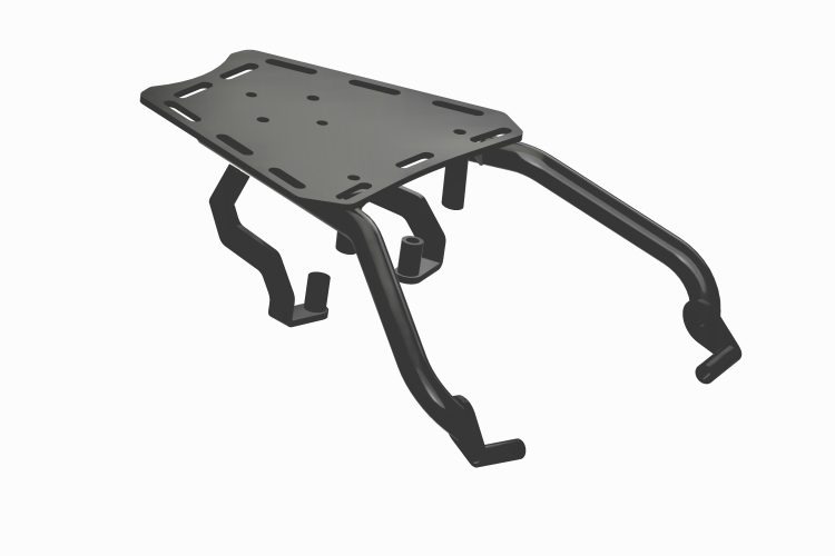 KTM 390 Adventure R – Rear Rack Combo - Image 3