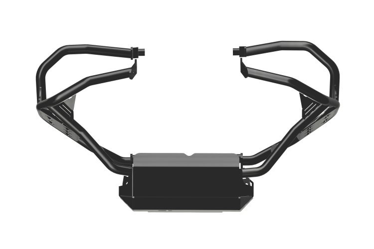 BMW R 12 G/S – Protection Combo - Image 3