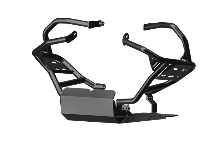 BMW R 12 G/S – Protection Combo - Image 1