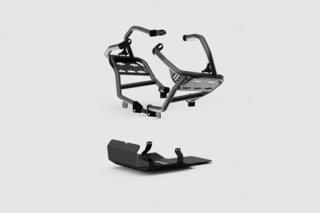 BMW R 12 G/S – Protection Combo