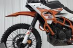 KTM 390 Adventure R – Protection Combo - Image 3